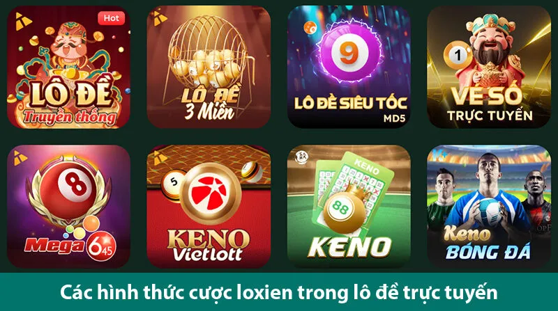 Chuyên gia tiết lộ cách đánh xiên lô đề hiệu quả, mời các đề thủ tham khảo