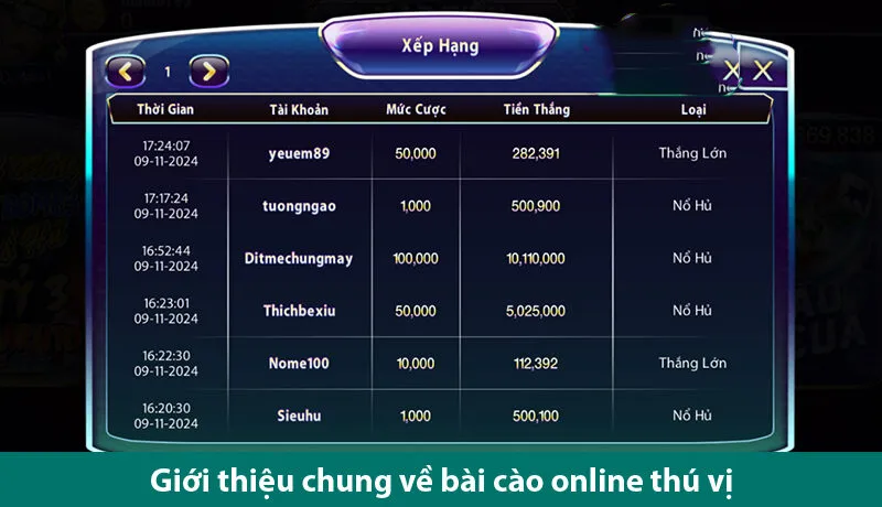 Chia sẻ mẹo chơi bài cào luôn thắng từ các chuyên gia bài bạc